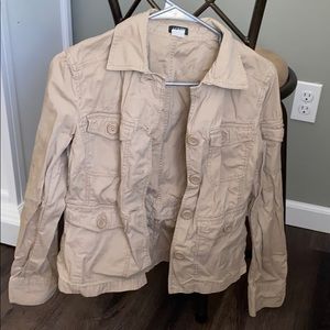 J. Crew Jacket